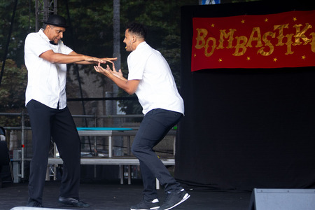 Cirkuška zabava 23. 7. 2025 (1)